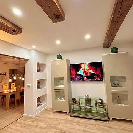 Apartment Missa Sommeraktion 2025
