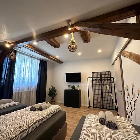 Apartment Missa Sommeraktion 2025