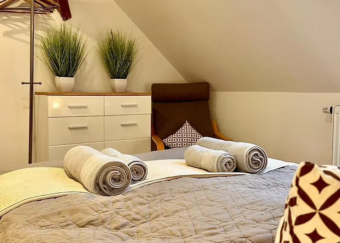 アパート Missa *